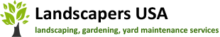 Aldrich Landscapers
